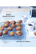 mini madeleines