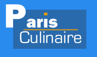 logo Paris Culinaire