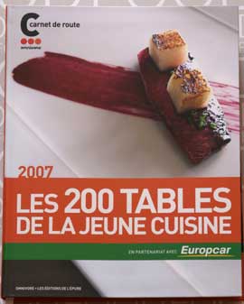 Carnet de Route