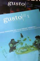gusto