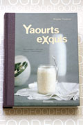 Yaourts exquis