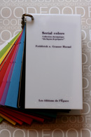 secial colors