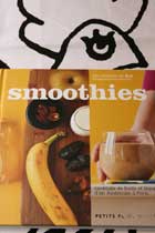 smoothies