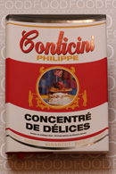 Concentr� De D�lices