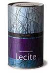 La l�cithine de soja 